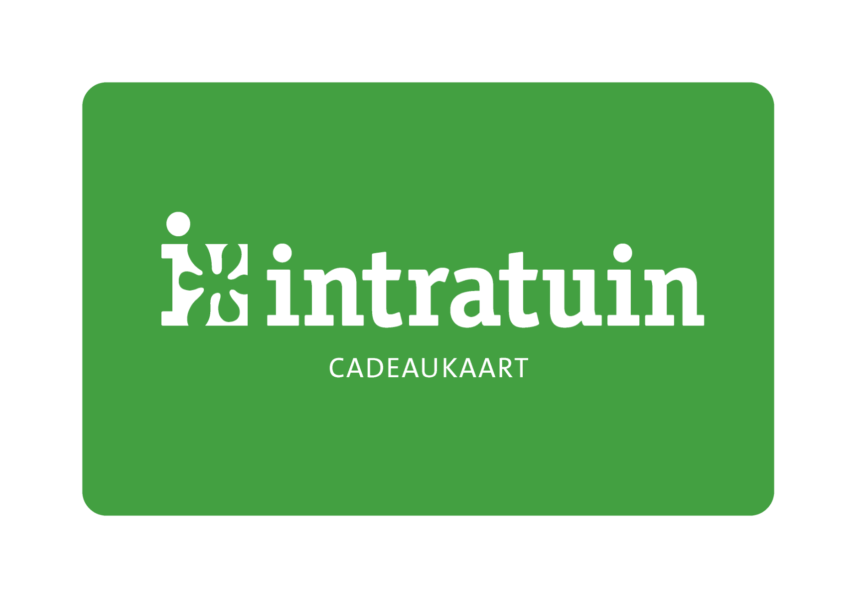 Intratuin Cadeaukaart