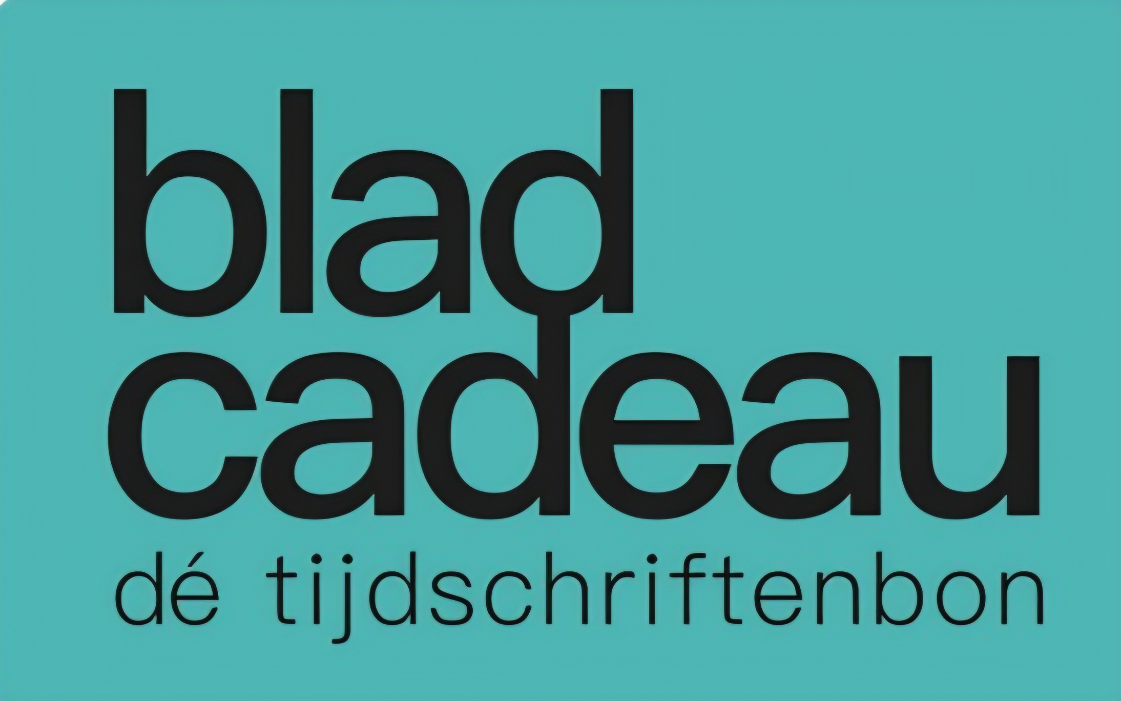 BLADCADEAU