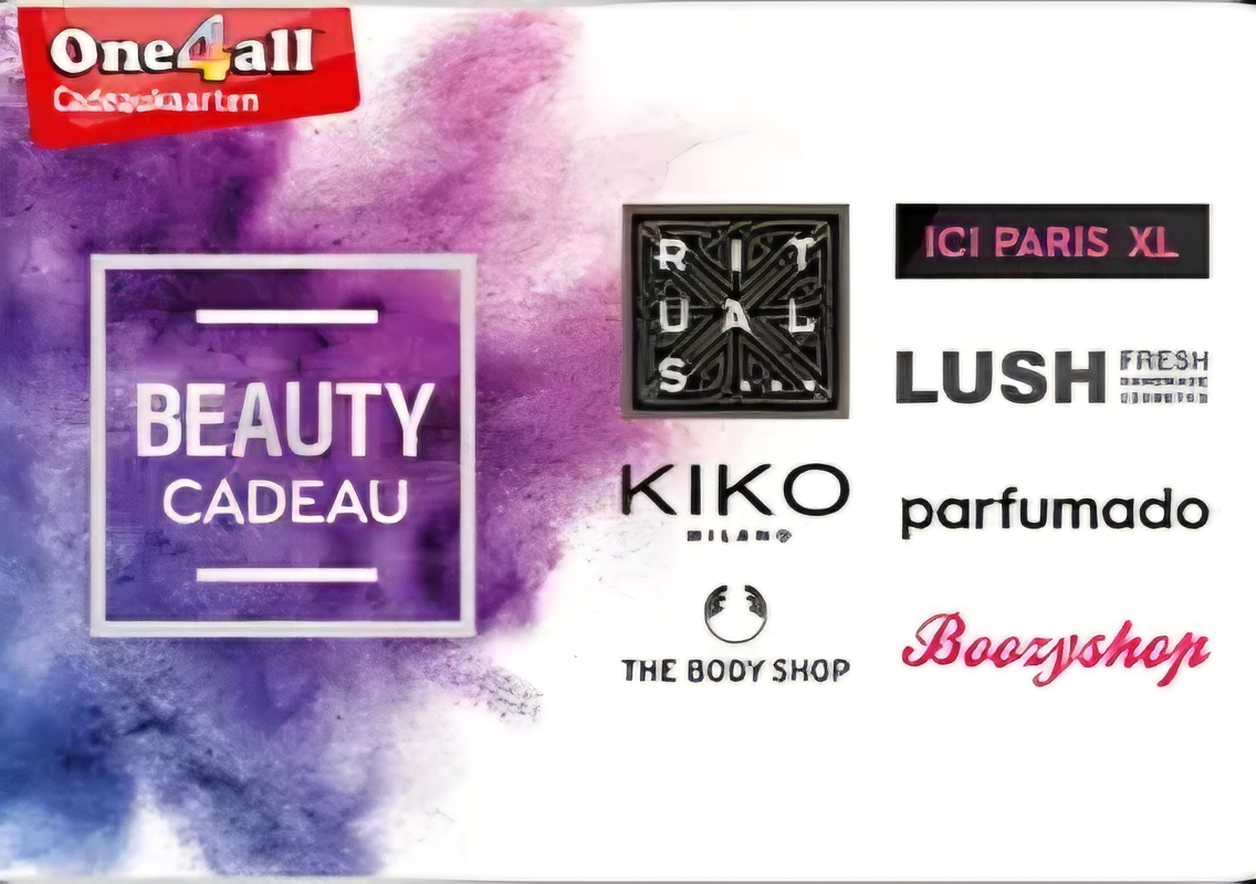 Beauty Cadeau