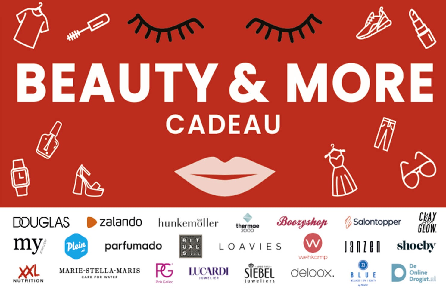 BEAUTY EN MORE