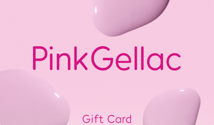 PINK GELLAC