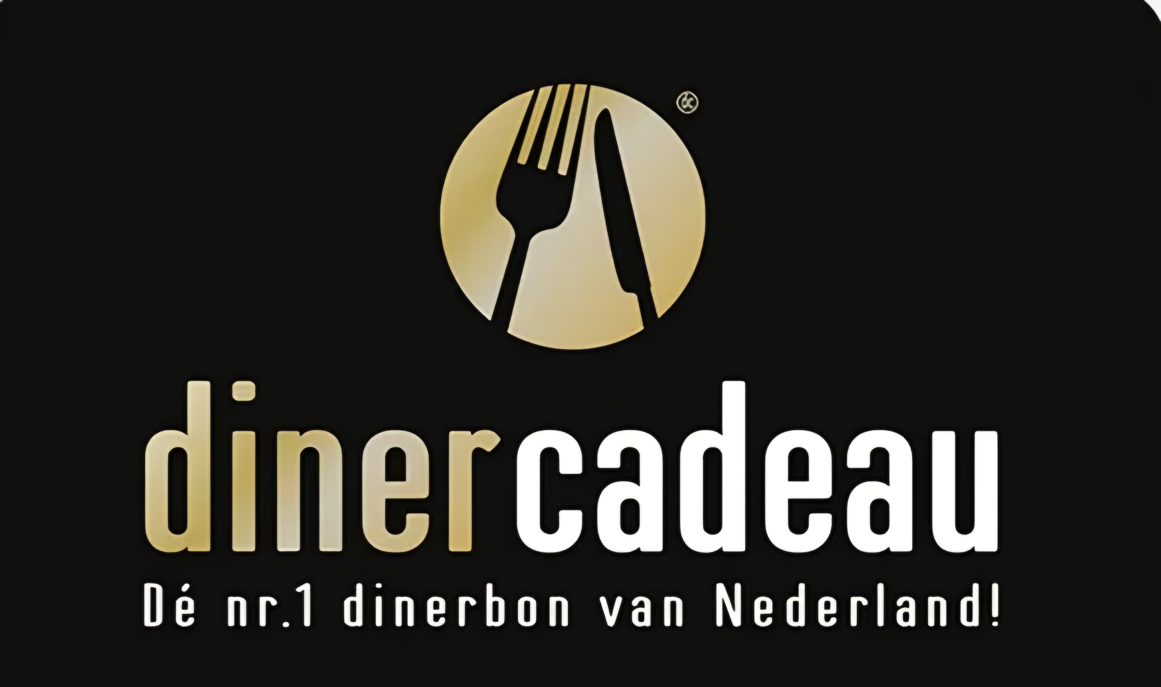 Diner Cadeau