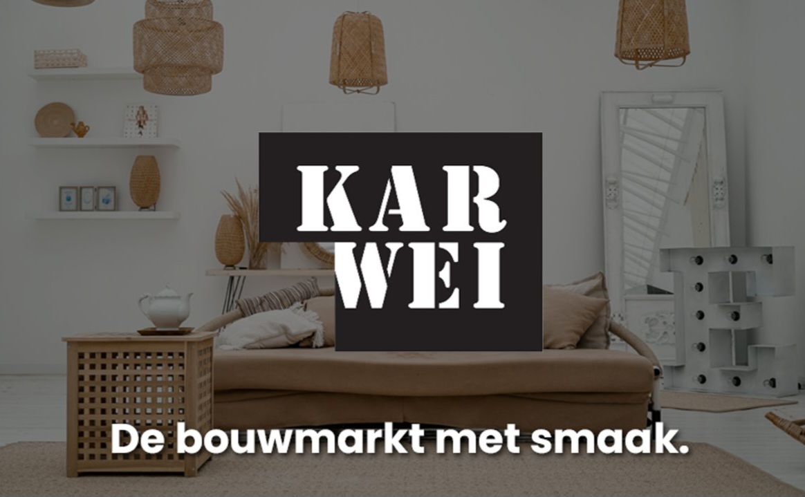 Karwei Cadeaukaart